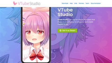 vtuber face tracking software free|10 Best vTuber Software for Streamers and。